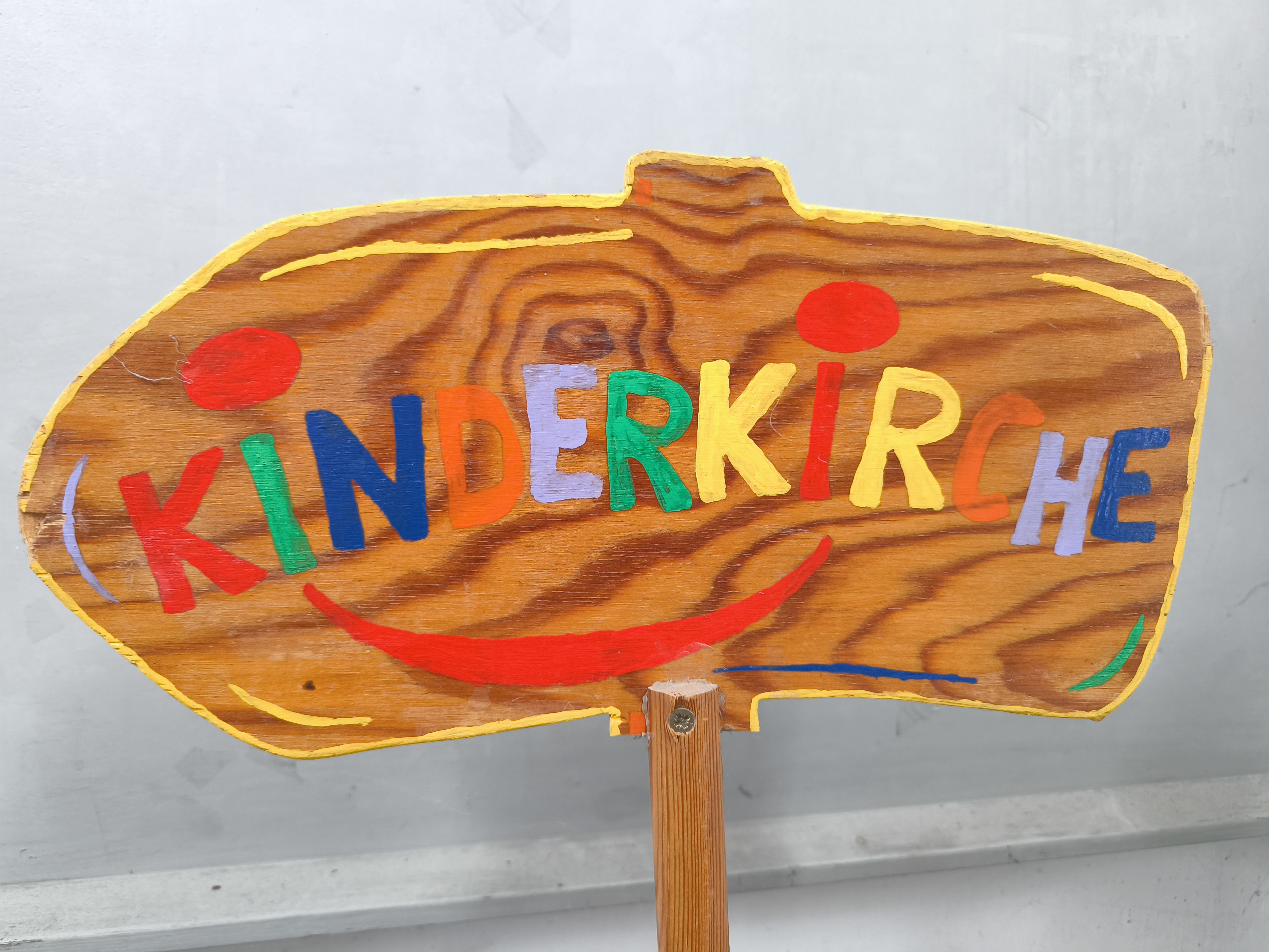 Bild: Dominik Schaack In: Pfarrbriefservice.de